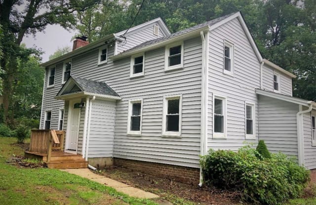 437 Cooper Road - 437 Cooper Rd, Monmouth County, NJ 07701