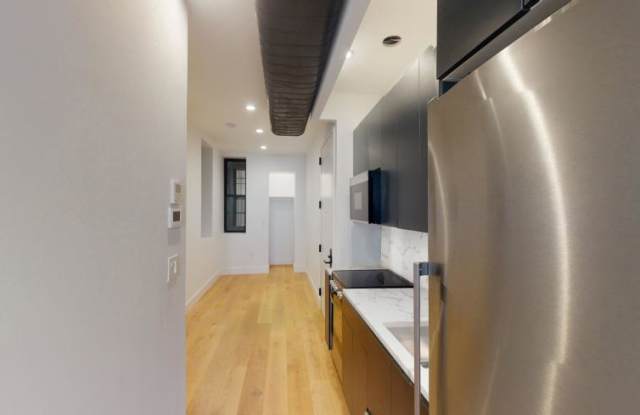 77 East 3RD St. - 77 East 3rd Street, New York City, NY 10003