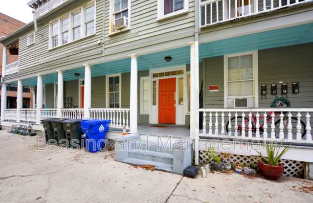 25 George Street - 25 George Street, Charleston, SC 29401