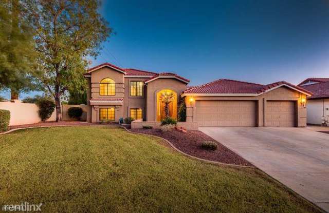 801 w San Mateo dr - 801 West San Mateo Drive, Gilbert, AZ 85233