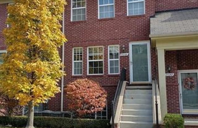 23264 GRAYSON Drive - 23264 Grayson Drive, Southfield, MI 48075