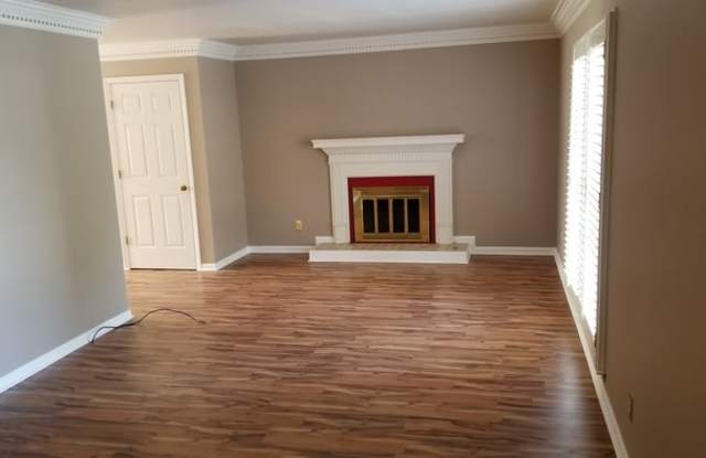 8880 Carroll Manor Drive Gallery 2
