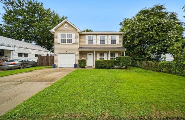 LARGE 4 BEDROOM HOME NEAR MILITARY BASE AND BAY photos photos
