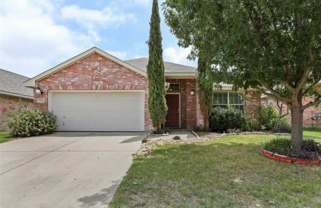 13232 Harvest Ridge Road - 13232 Harvest Ridge Road, Fort Worth, TX 76244
