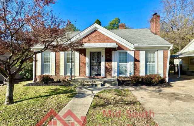 135 South Greer Street - 135 South Greer Street, Memphis, TN 38111