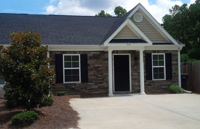 512 York Loop - 512 York Drive, Augusta, GA 30909