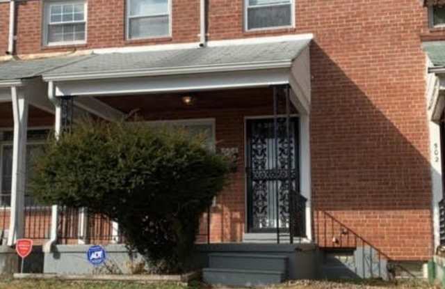 504 QUEENSGATE ROAD Gallery 2
