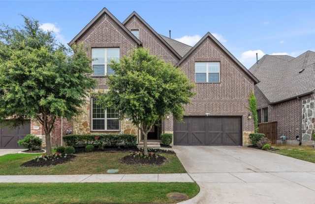 1853 Wood Duck Lane - 1853 Wood Duck Lane, Allen, TX 75013