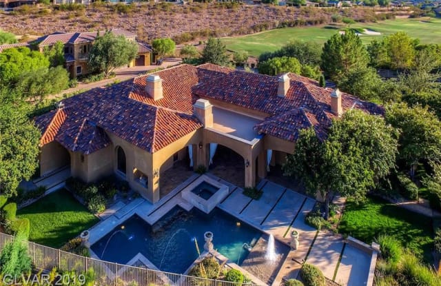 14 PARADISE VALLEY Court - 14 Paradise Valley Ct, Henderson, NV 89052