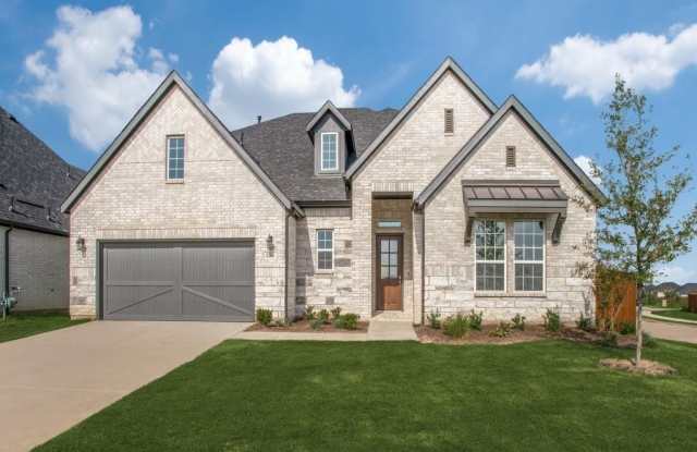 2201 Essex Court - 2201 Essex Court, Collin County, TX 75009