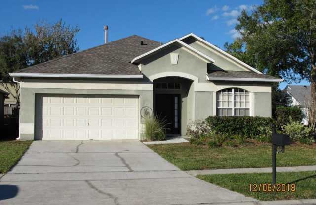 125 STONE GABLE CIRCLE - 125 Stone Gable Circle, Winter Springs, FL 32708