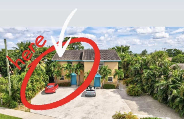 2180 S Seacrest Boulevard - 2180 South Seacrest Boulevard, Boynton Beach, FL 33435