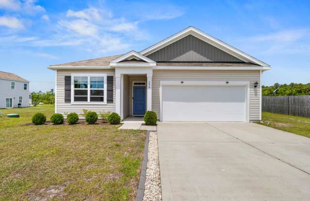 Charming 3-Bedroom Home in River East Subdivision photos photos