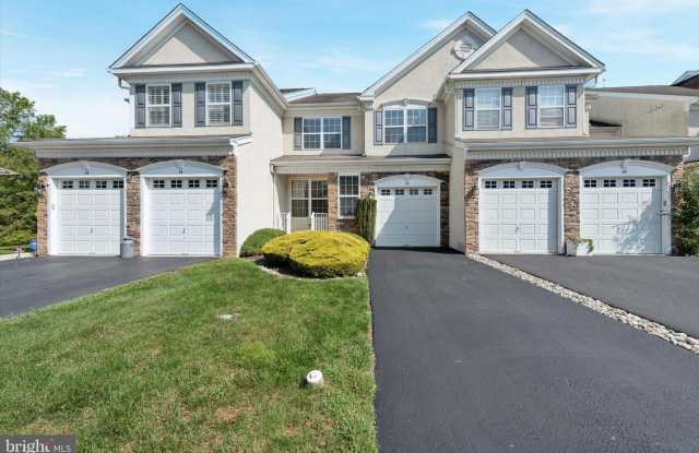 36 WHARTON Drive - 36 Wharton Drive, Delaware County, PA 19342