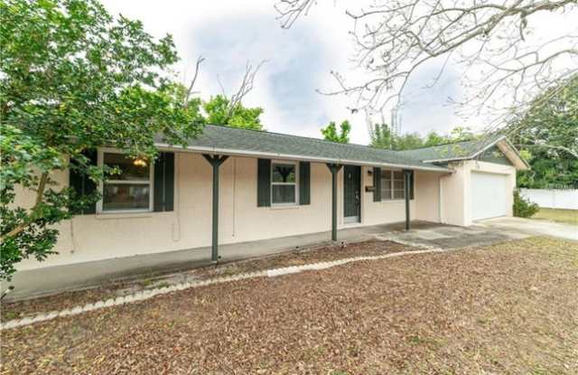 1010 South Betty Lane - 1010 South Betty Lane, Clearwater, FL 33756