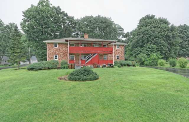 Orchard Garden Apartments Gallery 1
