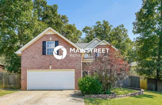 2024 Summit Lane - 2024 Summit Lane, La Vergne, TN 37086