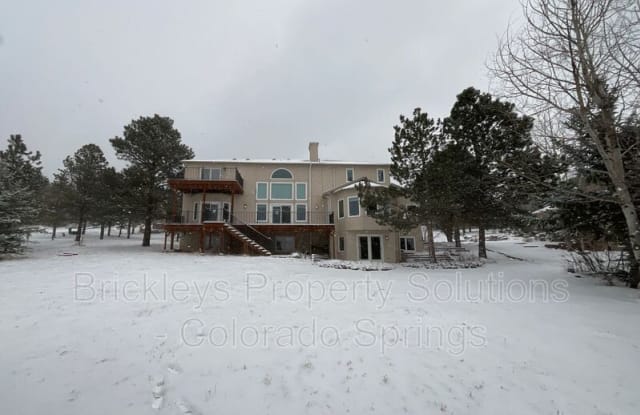 1375 Regatta Lane - 1375 Regatta Lane, Woodmoor, CO 80132 1375 Regatta Lane - 1375 Regatta Lane, Woodmoor, CO 80132