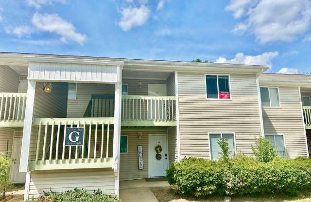 1712 Eagles Place #G203 photos photos