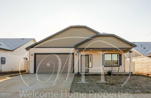 Brand New 3 Bed/2 Bath Home photos photos