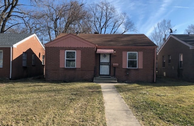 3455 johnson Street - 3455 Johnson Street, Gary, IN 46408
