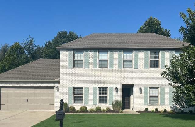 3820 Williams Cove photos photos