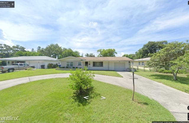 2400 68th Ave S - 2400 68th Avenue South, St. Petersburg, FL 33712