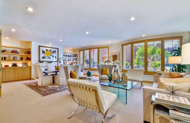 1150 Sacramento Street 201 - 1150 Sacramento Street, San Francisco, CA 94108