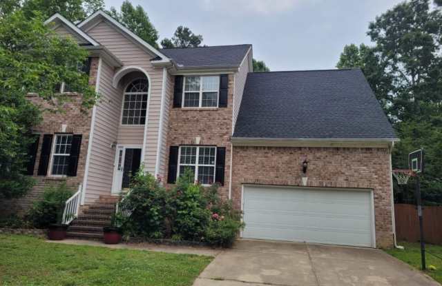 3200 Cregler Drive - 3200 Cregler Drive, Apex, NC 27502
