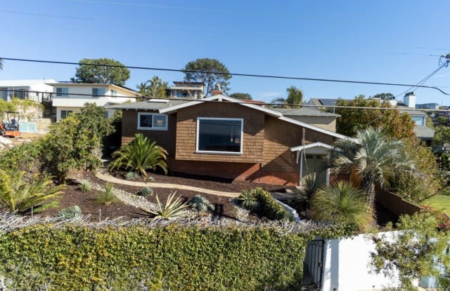 1039 Sorrento - 1039 Sorrento Drive, San Diego, CA 92107