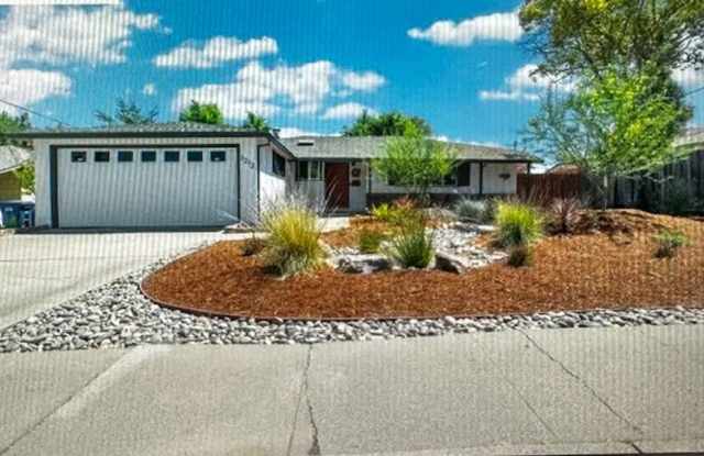 3212 Claudia Dr - 3212 Claudia Drive, Concord, CA 94519