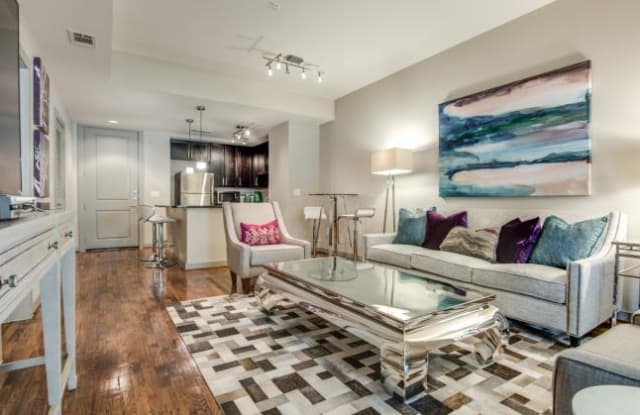 510 Crawford St - 510 Crawford Street, Houston, TX 77004