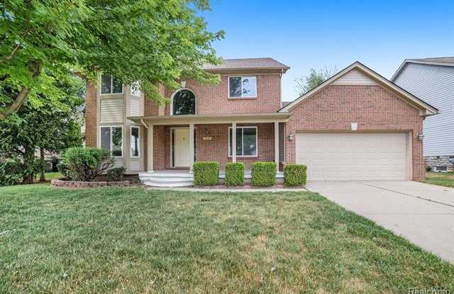2550 Brilliance - 2550 Brilliance, Rochester Hills, MI 48309