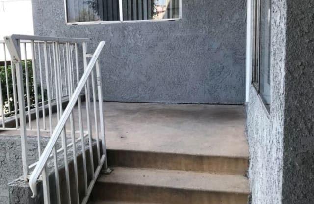20711 Vanowen St. - 20711 Vanowen Street, Los Angeles, CA 91306