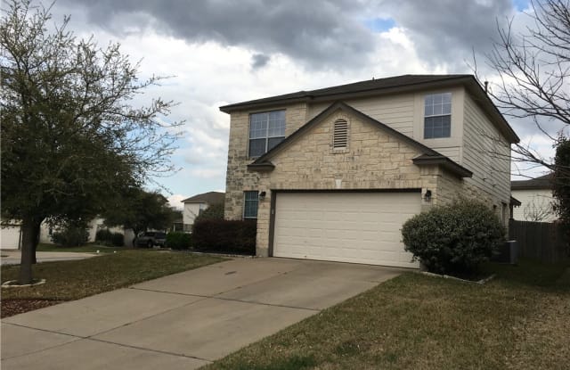 14401 Staked Plains Loop - 14401 Staked Plains Loop, Austin, TX 78717