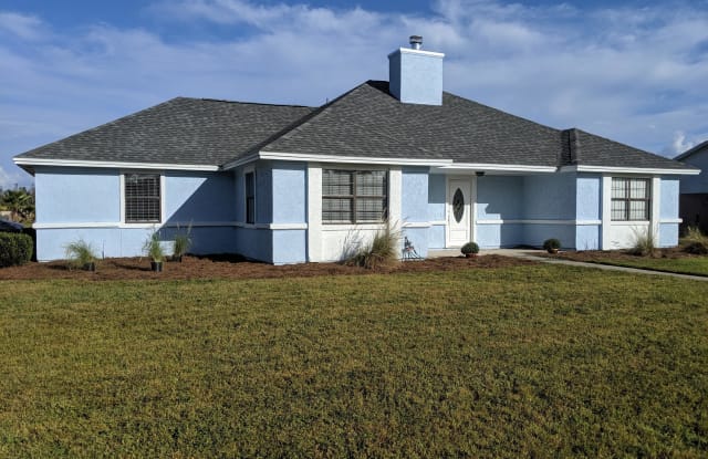2201 Pentland Road - 2201 Pentland Road, Lynn Haven, FL 32444