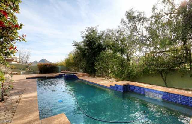 12847 E WETHERSFIELD Road - 12847 East Wethersfield Road, Scottsdale, AZ 85259