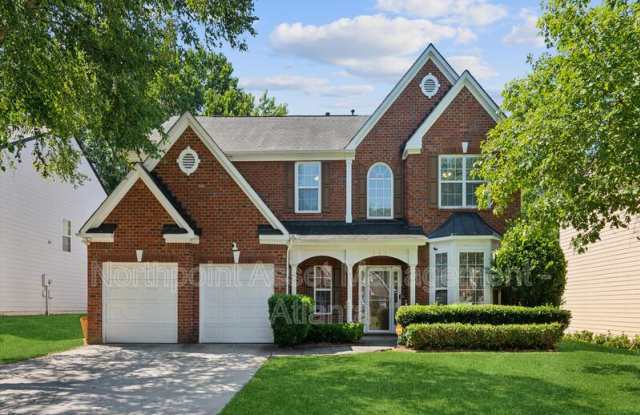 745 New Magnolia Ct - 745 New Magnolia Court, Fulton County, GA 30349