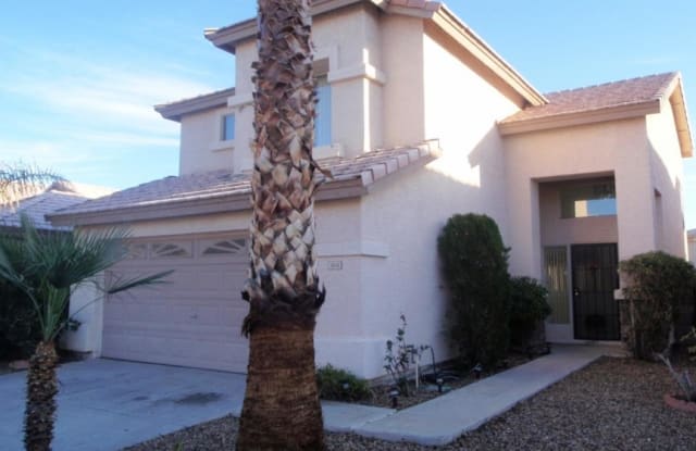 4041 E ANDERSON Drive - 4041 East Anderson Drive, Phoenix, AZ 85032