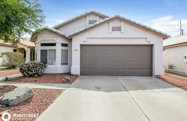 2107 East Rockwood Drive - 2107 East Rockwood Drive, Phoenix, AZ 85024