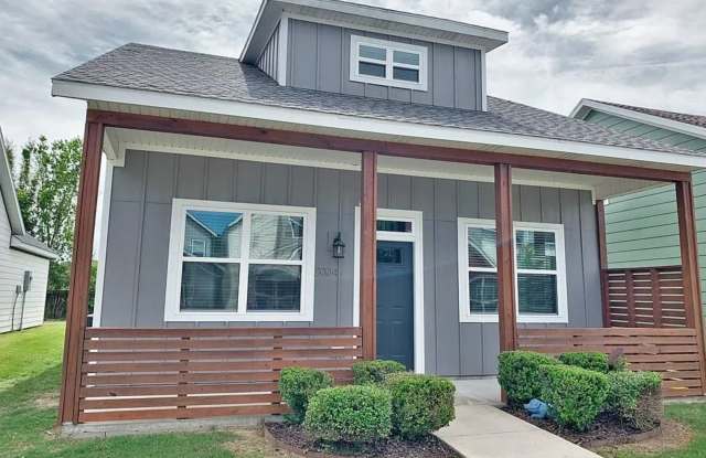 2004 S Florida Way - 2004 South Florida Way, Fayetteville, AR 72701 2004 S Florida Way - 2004 South Florida Way, Fayetteville, AR 72701