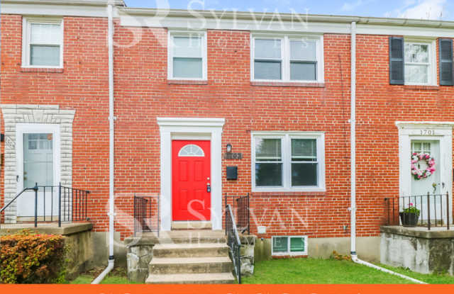 1703 Weston Avenue photos photos