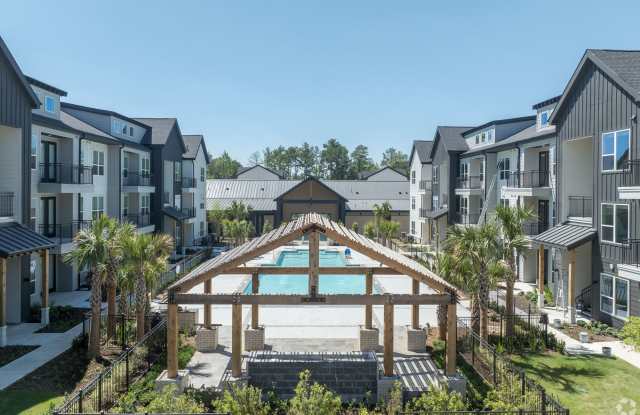 Residences at Kingwood photos photos