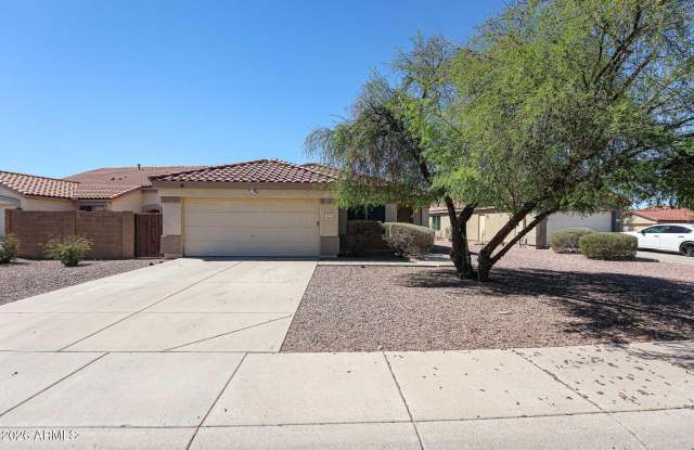 7951 W Mission Lane - 7951 West Mission Lane, Peoria, AZ 85345 7951 W Mission Lane - 7951 West Mission Lane, Peoria, AZ 85345