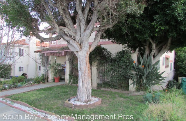1320 12th Street #F - 1320 12th Street, Manhattan Beach, CA 90266