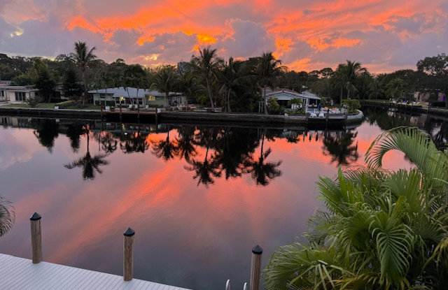 2995 Ne 15th Terrace - 2995 Northeast 15th Terrace, Oakland Park, FL 33334