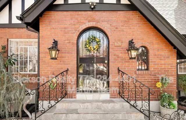 626 Marsh Ave photos photos