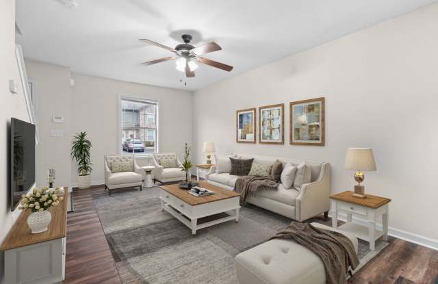 Sonoma Ridge Luxury Apartments Gallery 3