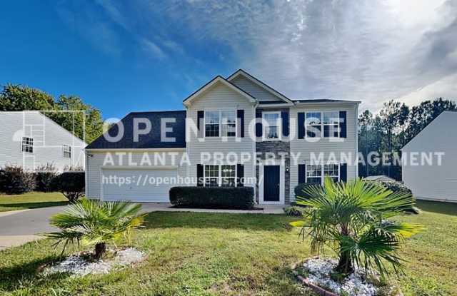 1371 Blazing Star Road Southeast Gallery 1