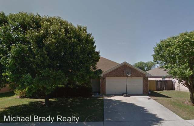 441 Asbury Drive - 441 Asbury Drive, Saginaw, TX 76179